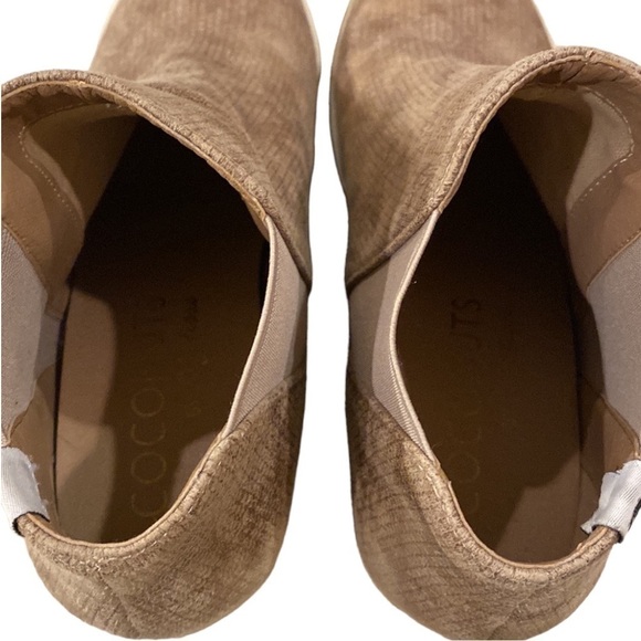 COCONUTS by Matisse- Lure Sneaker- size 7.5 - Picture 9 of 9